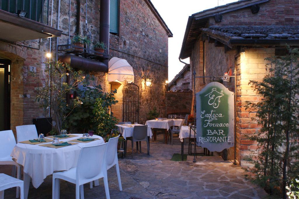 Bed and Breakfast Casa Lucia In Chianti Вальяли Экстерьер фото